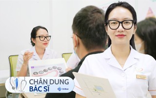 Chuyện nữ bác sĩ di truyền: Từ cảm xúc vỡ òa vì 2 tiếng "mẹ Hoa" của nhiều đứa trẻ “chờ đợi mòn mỏi” đến những nỗi buồn day dứt