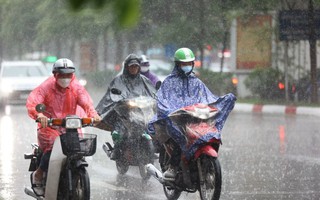 Thông tin mới về đợt không khí lạnh hiếm gặp