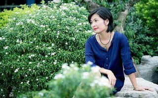 Vợ đầu NSND Công Lý sống kín tiếng, thời trẻ đẹp không khác gì minh tinh