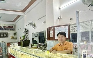 Người phụ nữ suýt ‘sập bẫy’ lừa đảo vì tin gói quà 800 triệu USD từ nước ngoài chuyển về