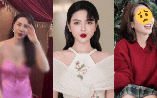 Top 3 nàng WAGs thị phi nhất: Thuỷ Tiên, Chu Thanh Huyền và 1 tiểu thư một lần vạ miệng ở ẩn vài năm