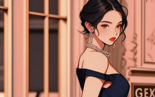 Chị dâu thất nghiệp nhưng vẫn đi làm bộ lông mày 12 triệu, con đói khát chẳng có hộp sữa nào