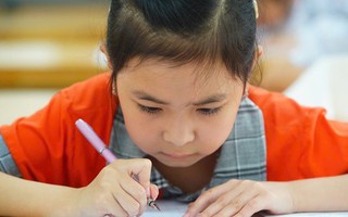 Học sinh tiểu học Việt Nam nằm trong top đầu 3 lĩnh vực Toán, Đọc hiểu và Viết
