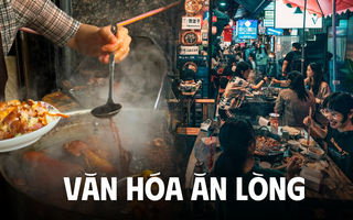 Món ăn “nặng mùi” nhưng gây "nghiện": Vì sao nội tạng động vật lại khiến người Trung Quốc mê mẩn đến vậy?