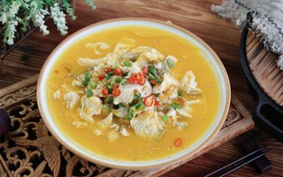 Ngày của Mẹ 11/5: Hãy nấu 5 món ăn phù hợp và bổ dưỡng dành cho các bà, các mẹ!