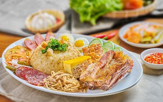 Người Việt có 3 kiểu ăn cơm độc hại cần bỏ ngay kẻo nuôi lớn ung thư mỗi ngày