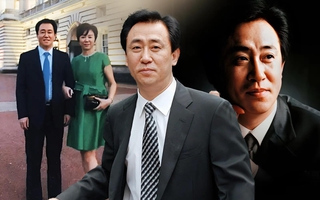 Ván bài lật ngửa: Từ "đế vương" ngành BĐS đến kẻ trốn nợ và những bí mật "động trời" về gia tộc Hứa Gia Ấn