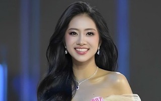 Công bố 25 thí sinh vào chung kết Hoa hậu Việt Nam 2024