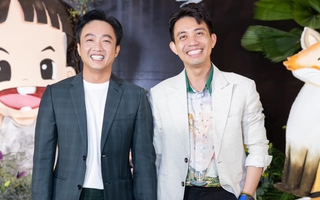 Cường Đô La - Minh Nhựa: Cặp bài trùng khuấy đảo giới thượng lưu, có 1 ẩn số thuộc về quá khứ