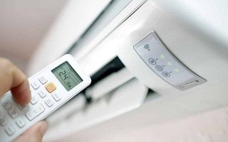 Giá điện lại tăng, bật điều hòa đừng làm thế này nếu không muốn hóa đơn tiền điện tăng gấp 3!