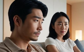 Đọc tin nhắn phát hiện vợ ngoại tình nhưng tôi giả vờ không biết suốt 2 năm