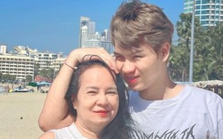 Chàng trai hơn 20 tuổi yêu say đắm bà lão U70 và cái kết