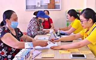 Từ 1/7/2025, người lao động nghỉ không lương có tham gia BHXH tự nguyện được không?