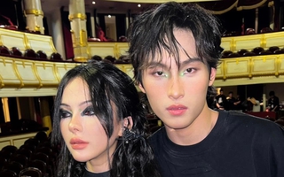 Lim Feng, hot girl đăng ảnh sốc với Wren Evans, tố bạn trai ngoại tình là ai?