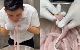 Lòng Chát Quán gây thất vọng cho khách hàng, kênh TikTok của Thế Lòng Se Điếu "biến mất" bí ẩn