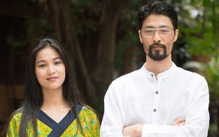 Johnny Trí Nguyễn - Nhung Kate chia tay sau 10 năm