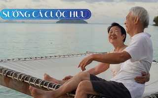 Từ tuổi 50, hãy buông bỏ để sống nhẹ hơn: Dọn nhà kiểu mới giúp tiết kiệm cả thời gian lẫn tiền bạc