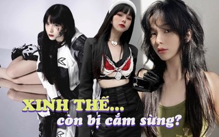 "Xinh cỡ Lim Feng còn bị cắm sừng": Quan điểm độc hại gì thế này?