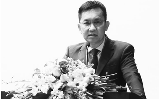 Ông Hồ Nhân - Nguyên Chủ tịch Nanogen, con rể gia tộc Sơn Kim qua đời