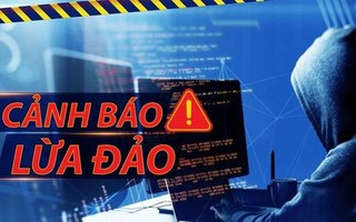Cảnh báo chiêu trò tinh vi lừa đảo mùa tuyển sinh