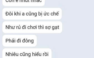 An Giang: Kỷ luật cảnh cáo hiệu trưởng bị “tố” sàm sỡ nhiều giáo viên nữ