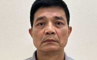 Vì sao nguyên Cục trưởng Cục An toàn thực phẩm Nguyễn Thanh Phong bị khởi tố?
