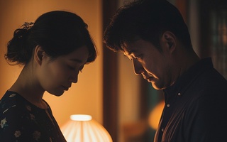 Đang chuẩn bị làm thủ tục ly hôn thì tôi nhận được một cuộc gọi chấn động từ mẹ chồng, những ngày sau đó, tôi sống trong giằng xé