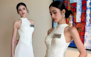 Kết quả gây sốc của Hoa hậu Ý Nhi tại Miss World