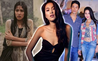 Điều chưa biết về người tình cũ 10 năm không cưới của Johnny Trí Nguyễn