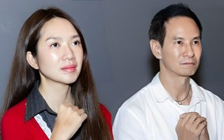Lý Hải nên chậm lại