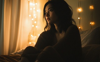 Mẹ đơn thân 40 tuổi được 2 người đàn ông ngỏ lời, đến khi quyết định chọn 1 thì bắt gặp ngay cảnh tượng đau đớn tâm can