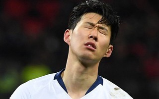 Cực hot: Siêu sao Son Heung-min bị tống tiền hàng tỷ đồng vì lý do "em đang có bầu với anh", phản ứng ra sao?