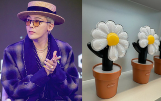 Sau vàng, matcha thì lightstick "anh Long" G-Dragon là thứ khó mua và đang lên giá từng ngày: Vì sao?