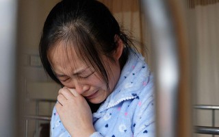 Bao năm làm dâu chăm mẹ chồng tận tình, đến phút cuối bà lại dặn con trai giấu tôi chuyện chia tài sản