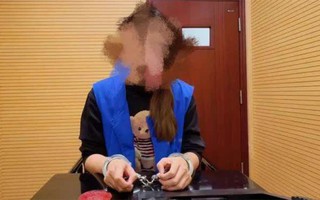 ‘Người đẹp ăn quỵt’ bị bắt khi dùng trò bẩn để ‘ở chùa’ 1 tháng trong khách sạn