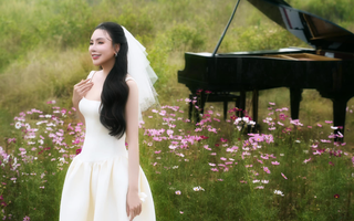 Nữ ca sĩ bất ngờ kết hôn ở tuổi 45: “Đại gia đất mỏ” mê sưu tầm kim cương và nhà đất, sở hữu loạt biệt thự - khu nghỉ dưỡng nhiều không đếm xuể