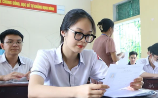 Có chứng chỉ IELTS 8.0, giải nhất học sinh giỏi tỉnh vẫn khóc vì sợ 'trượt' đại học: Chuyên gia khuyên gì?