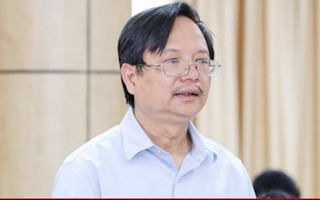 Không biết giải thích với nước ngoài thế nào là 'trường đại học trong đại học'