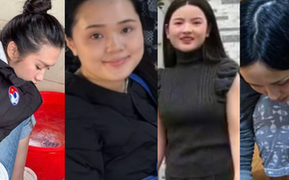 Top 4 WAGs Việt sang chảnh về quê chồng lộ mặt mộc, xắn tay vào bếp: Doãn Hải My hay Huyền Mi ghi điểm tuyệt đối?