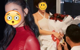 Á hậu Vbiz có con 2 tuổi, từng giữ kín bưng danh tính chồng nay vẫn chưa làm đám cưới vì 1 lý do