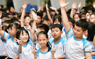 Lưu ý quan trọng khi đăng ký tuyển sinh đầu cấp: Nếu không trúng tuyển diện trái tuyến, phải làm gì?