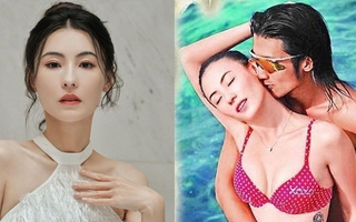 Trương Bá Chi dằn mặt: "Tôi là người có được thanh xuân đẹp nhất của Tạ Đình Phong!"