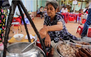 Không phải phở, bánh mì, món ăn chưa tới 30.000đ/bát này mới là hương vị Việt lọt top ngon nhất châu Á