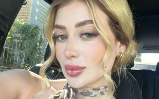 Người đẹp Mexico bị bắn chết khi đang livestream
