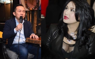 Nữ NSND ly hôn vì 1 bài hát, khó chịu khi chồng cũ có bạn gái mới, 10 năm sau mới bình thường