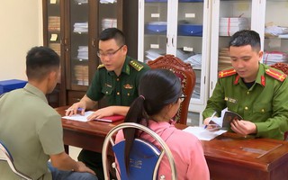 Chiếm đoạt hàng trăm tỷ đồng qua hình thức "cắt đá tìm ngọc"
