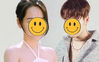 Showbiz Việt có cặp đôi mới toanh: Đàng gái là ngọc nữ màn ảnh, phát hint lộ liễu suốt trên MXH?