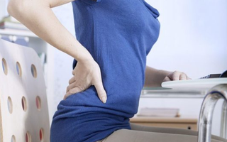 Căn bệnh gây đau đớn khủng khiếp, nguyên nhân một phần do ăn 'sướng miệng' và uống vitamin vô tội vạ
