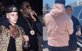 Nóng: Cuối cùng Justin Bieber đã chính thức lên tiếng về nghi vấn bị ông trùm Diddy lạm dụng tình dục!