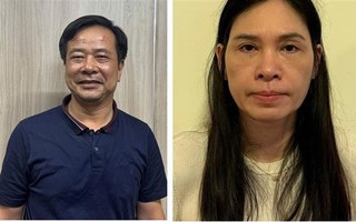 Thu phí "cắt cổ" lao động nghèo và trốn thuế, vợ chồng Chủ tịch Công ty xuất khẩu lao động Hoàng Long bị bắt